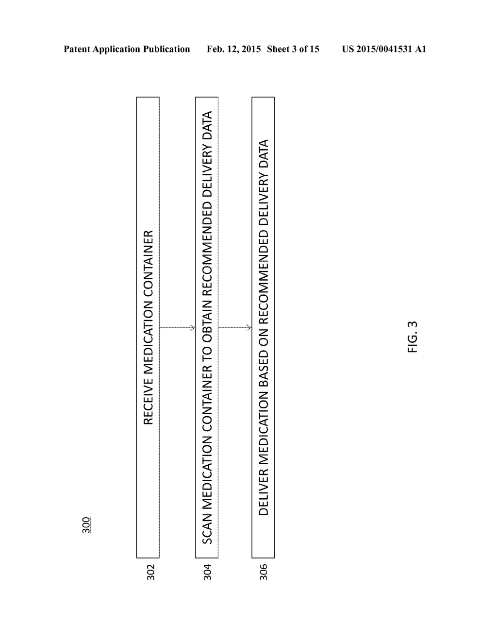 INFUSION SYSTEM HOUSING MEDICATION SCANNER AND USER INTERFACE DEVICE     DISPLAYING DELIVERY DATA - diagram, schematic, and image 04