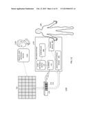 INFUSION SYSTEM HOUSING MEDICATION SCANNER AND USER INTERFACE DEVICE     DISPLAYING DELIVERY DATA diagram and image