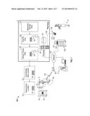 SYSTEM AND METHOD FOR MONITORING PROGRESS OF DELIVERY OF A     PATIENT-SPECIFIC MEDICATION IN A HEALTHCARE FACILITY diagram and image