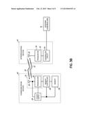 DEVICE, SYSTEM, AND METHOD FOR TRACKING THE CONFIGURATION OR OPERATIONAL     HISTORY OF A NOZZLE IN A FLUID JETTING SYSTEM diagram and image