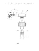 PRESSURE HEAD WITH FOAMING FUNCTION diagram and image