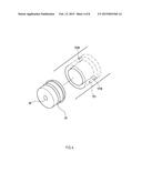 PRESSURE HEAD WITH FOAMING FUNCTION diagram and image