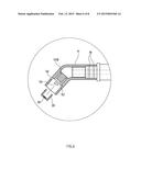 PRESSURE HEAD WITH FOAMING FUNCTION diagram and image