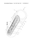 ELASTOMERIC EMITTER AND METHODS RELATING TO SAME diagram and image