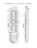 ELASTOMERIC EMITTER AND METHODS RELATING TO SAME diagram and image