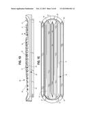 ELASTOMERIC EMITTER AND METHODS RELATING TO SAME diagram and image