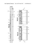 ELASTOMERIC EMITTER AND METHODS RELATING TO SAME diagram and image