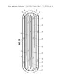 ELASTOMERIC EMITTER AND METHODS RELATING TO SAME diagram and image