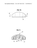 ELASTOMERIC EMITTER AND METHODS RELATING TO SAME diagram and image