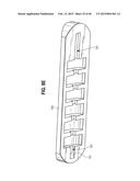 ELASTOMERIC EMITTER AND METHODS RELATING TO SAME diagram and image