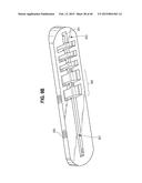 ELASTOMERIC EMITTER AND METHODS RELATING TO SAME diagram and image