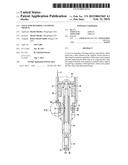 VALVE FOR METERING A FLOWING MEDIUM diagram and image