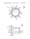 VALVE FOR METERING A FLOWING MEDIUM diagram and image