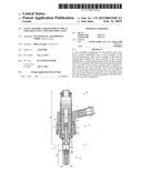 Valve Assembly Arrangement for an Injection Valve and Injection Valve diagram and image