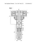 Valve Assembly Arrangement for an Injection Valve and Injection Valve diagram and image