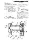 BELT RETRACTOR, AND METHOD FOR LOCKING A BELT RETRACTOR diagram and image