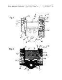 BELT RETRACTOR, AND METHOD FOR LOCKING A BELT RETRACTOR diagram and image