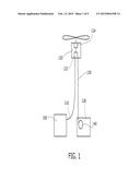 AERIAL PLATFORM SYSTEM, AND RELATED METHODS diagram and image