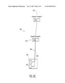 AERIAL PLATFORM SYSTEM, AND RELATED METHODS diagram and image