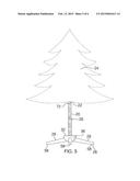 Tree Stand Device diagram and image