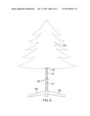 Tree Stand Device diagram and image