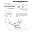 Rotating Mechanism for Computer or Similar Device diagram and image