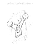 Rotating Mechanism for Computer or Similar Device diagram and image