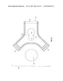 Rotating Mechanism for Computer or Similar Device diagram and image