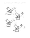 Rotating Mechanism for Computer or Similar Device diagram and image