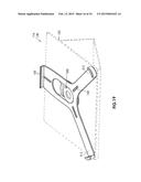 Rotating Mechanism for Computer or Similar Device diagram and image