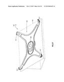 Rotating Mechanism for Computer or Similar Device diagram and image