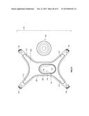 Rotating Mechanism for Computer or Similar Device diagram and image