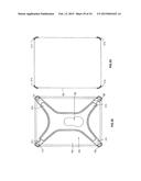 Rotating Mechanism for Computer or Similar Device diagram and image