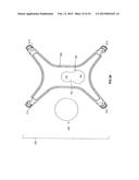 Rotating Mechanism for Computer or Similar Device diagram and image