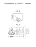 ELECTRONIC MICROSCOPE, SETTING METHOD OF OBSERVATION CONDITION OF     ELECTRONIC MICROSCOPE, AND OBSERVATION METHOD USING ELECTRONIC MICROSCOPE diagram and image