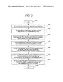 ELECTRONIC MICROSCOPE, SETTING METHOD OF OBSERVATION CONDITION OF     ELECTRONIC MICROSCOPE, AND OBSERVATION METHOD USING ELECTRONIC MICROSCOPE diagram and image