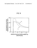 ELECTRONIC MICROSCOPE, SETTING METHOD OF OBSERVATION CONDITION OF     ELECTRONIC MICROSCOPE, AND OBSERVATION METHOD USING ELECTRONIC MICROSCOPE diagram and image