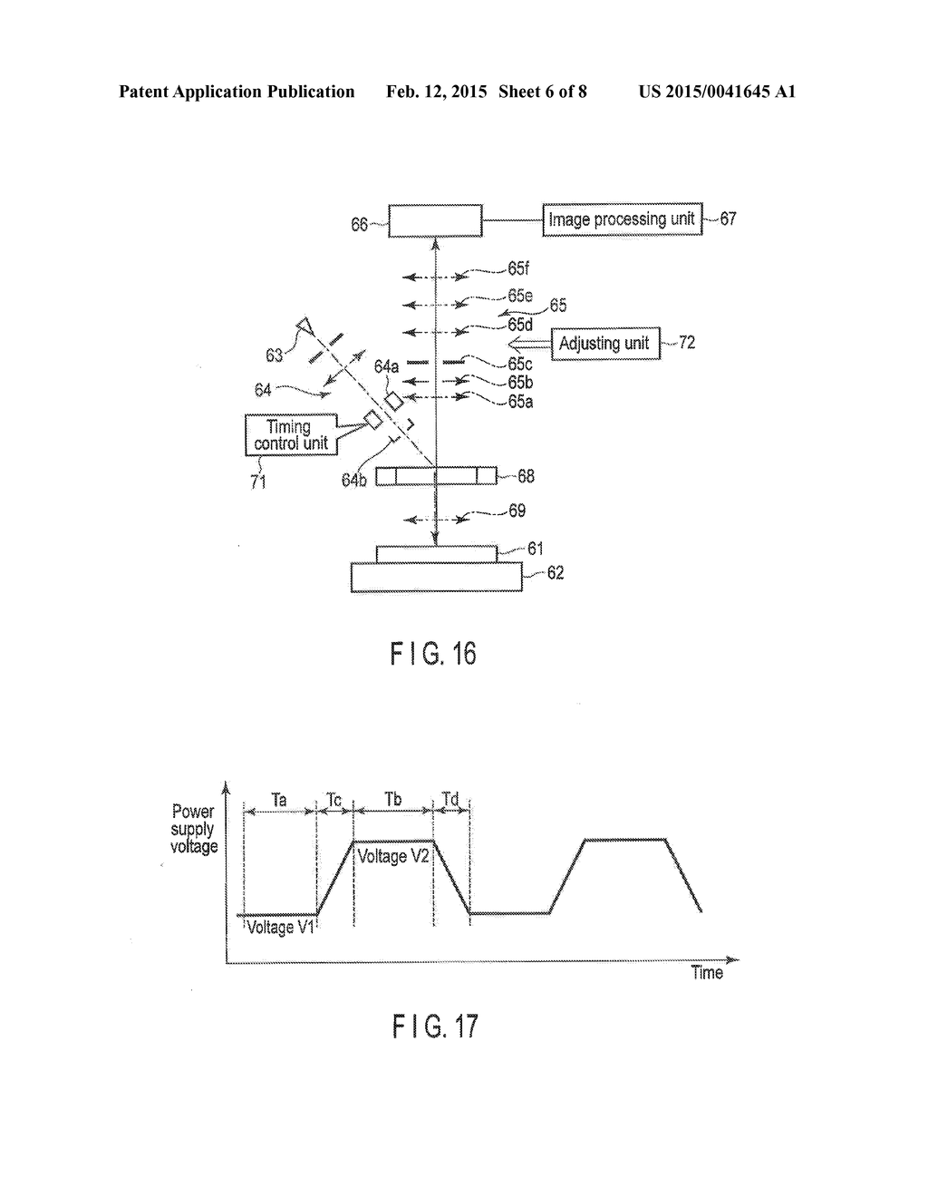 IMAGE ACQUISITION APPARATUS, IMAGE ACQUISITION METHOD AND DEFECT     INSPECTION APPARATUS - diagram, schematic, and image 07