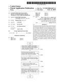 Pattern Dimension Measuring Device, Charged Particle Beam Apparatus, and     Computer Program diagram and image