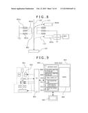 Pattern Dimension Measuring Device, Charged Particle Beam Apparatus, and     Computer Program diagram and image