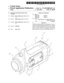 PORTABLE  RADIATION DETECTION SYSTEM diagram and image