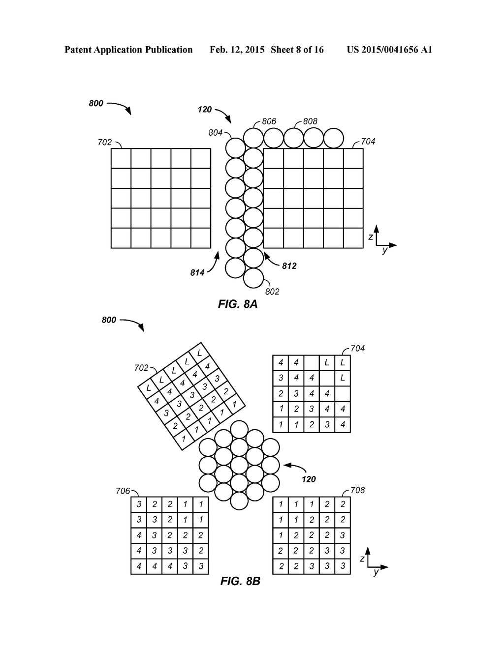 MULTIPLEXED NONINVASIVE ANALYZER APPARATUS AND METHOD OF USE THEREOF - diagram, schematic, and image 09