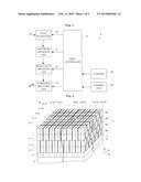 RADIATION DETECTOR SIGNAL PROCESSOR AND RADIATION DETECTOR PROVIDED     THEREWITH diagram and image