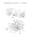 PRECISION DENSITOMETER FOR RADIOSENSITIVE FILM diagram and image