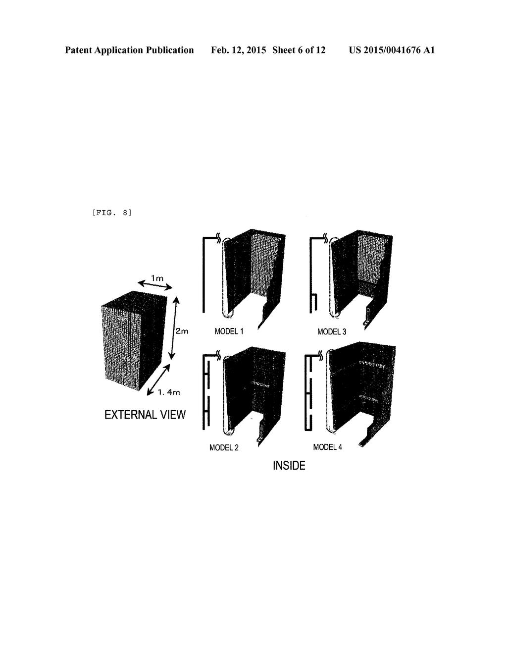 SOUNDPROOF COVER FOR CHARGED-PARTICLE BEAM DEVICE, AND CHARGED-PARTICLE     BEAM DEVICE - diagram, schematic, and image 07