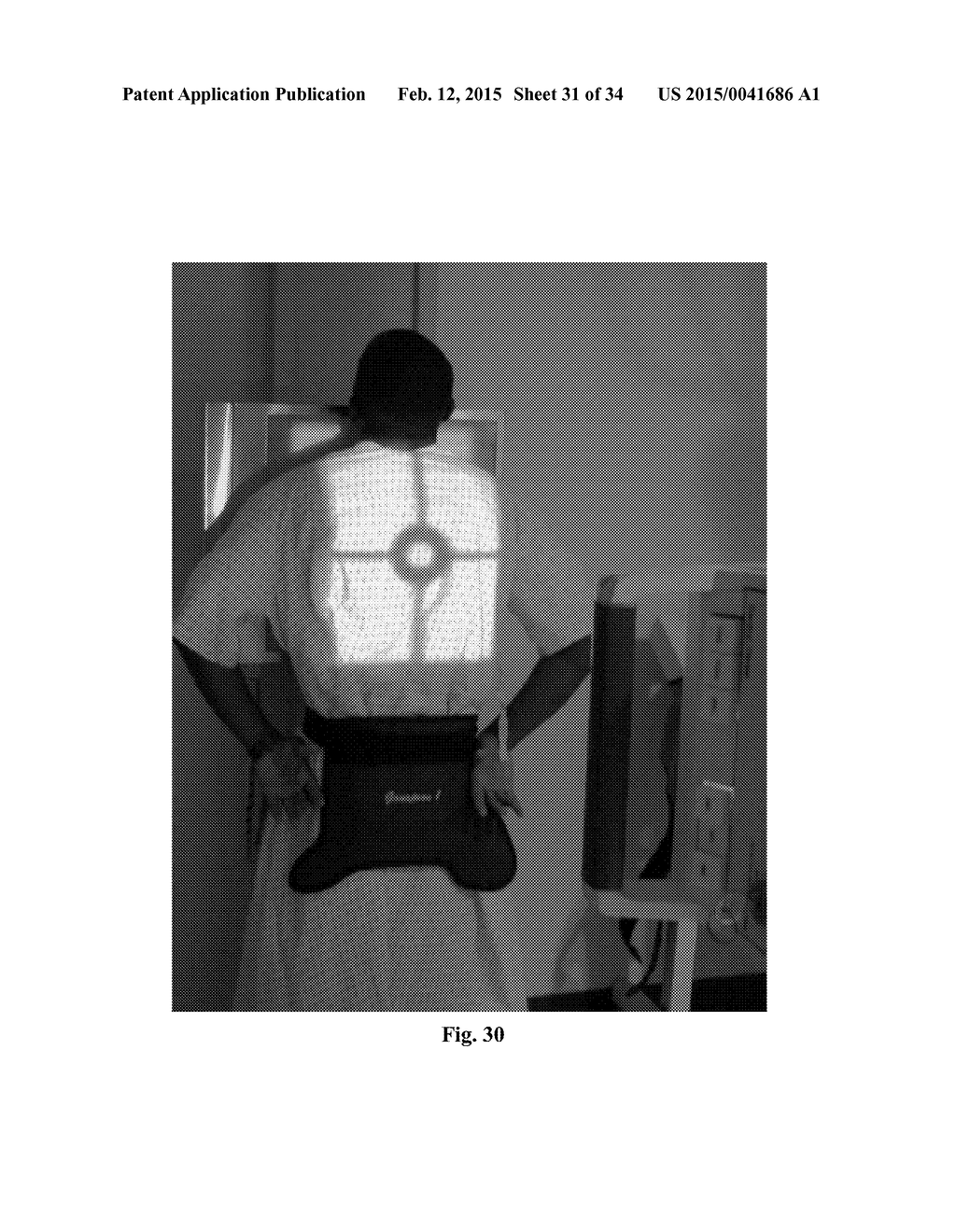 RADIATION SHIELDING DEVICE - diagram, schematic, and image 32