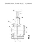 Shut-Off Valve diagram and image