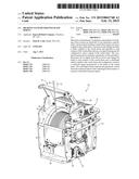 Braking Systems for Pneumatic Hoists diagram and image