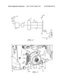 Braking Systems for Pneumatic Hoists diagram and image