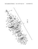 Braking Systems for Pneumatic Hoists diagram and image